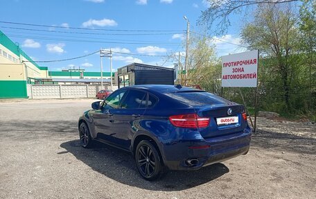 BMW X6, 2012 год, 3 000 000 рублей, 5 фотография