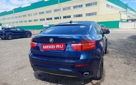BMW X6, 2012 год, 3 000 000 рублей, 6 фотография