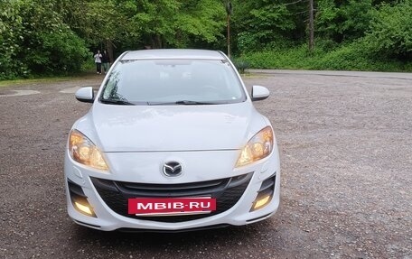 Mazda 3, 2011 год, 970 000 рублей, 38 фотография