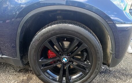 BMW X6, 2012 год, 3 000 000 рублей, 8 фотография