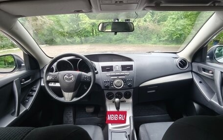Mazda 3, 2011 год, 970 000 рублей, 33 фотография