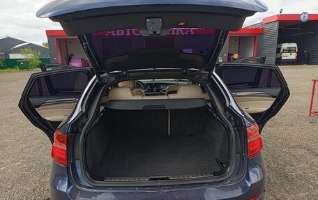 BMW X6, 2012 год, 3 000 000 рублей, 9 фотография