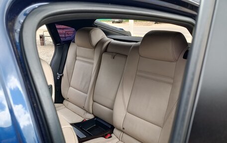 BMW X6, 2012 год, 3 000 000 рублей, 12 фотография