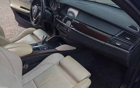 BMW X6, 2012 год, 3 000 000 рублей, 17 фотография