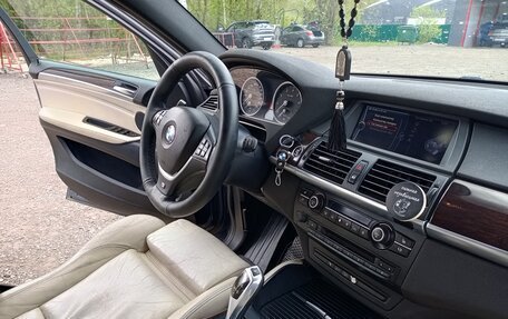 BMW X6, 2012 год, 3 000 000 рублей, 18 фотография