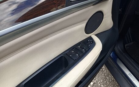 BMW X6, 2012 год, 3 000 000 рублей, 20 фотография