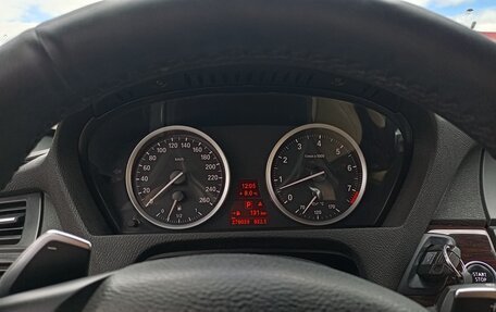 BMW X6, 2012 год, 3 000 000 рублей, 23 фотография