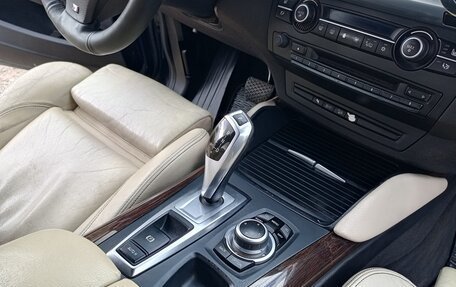 BMW X6, 2012 год, 3 000 000 рублей, 19 фотография