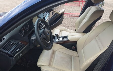 BMW X6, 2012 год, 3 000 000 рублей, 21 фотография