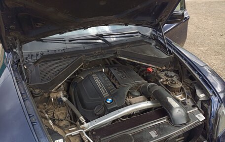 BMW X6, 2012 год, 3 000 000 рублей, 24 фотография