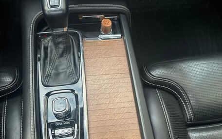 Volvo XC90 II рестайлинг, 2017 год, 4 099 000 рублей, 11 фотография