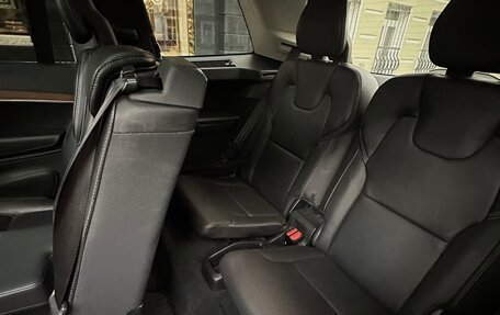 Volvo XC90 II рестайлинг, 2017 год, 4 099 000 рублей, 15 фотография