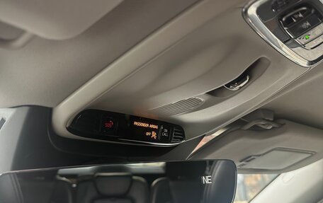 Volvo XC90 II рестайлинг, 2017 год, 4 099 000 рублей, 10 фотография