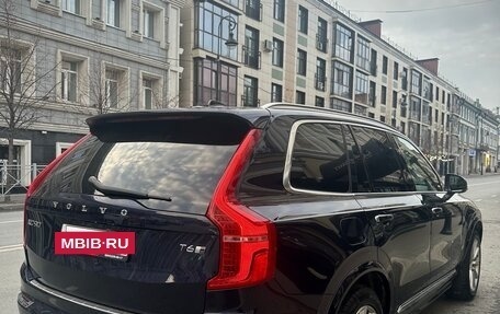 Volvo XC90 II рестайлинг, 2017 год, 4 099 000 рублей, 6 фотография