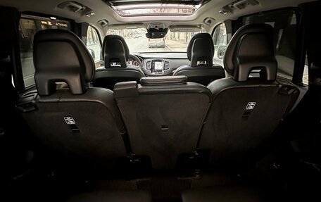 Volvo XC90 II рестайлинг, 2017 год, 4 099 000 рублей, 16 фотография