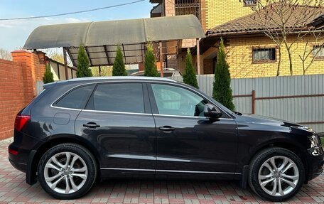 Audi Q5, 2011 год, 1 645 000 рублей, 4 фотография