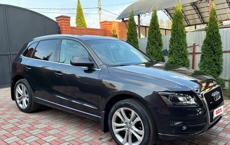 Audi Q5, 2011 год, 1 645 000 рублей, 3 фотография