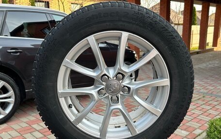 Audi Q5, 2011 год, 1 645 000 рублей, 9 фотография
