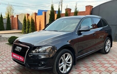 Audi Q5, 2011 год, 1 645 000 рублей, 6 фотография