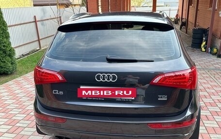 Audi Q5, 2011 год, 1 645 000 рублей, 7 фотография
