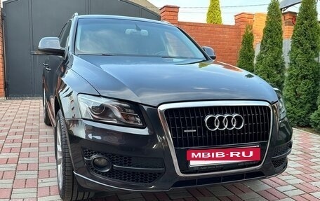 Audi Q5, 2011 год, 1 645 000 рублей, 2 фотография