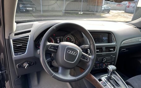 Audi Q5, 2011 год, 1 645 000 рублей, 12 фотография
