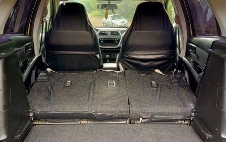 Suzuki SX4 II рестайлинг, 2014 год, 700 000 рублей, 7 фотография
