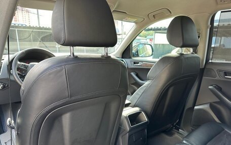 Audi Q5, 2011 год, 1 645 000 рублей, 14 фотография