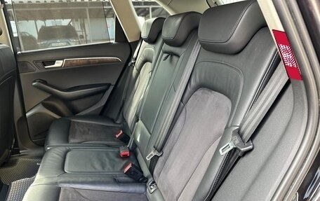Audi Q5, 2011 год, 1 645 000 рублей, 15 фотография