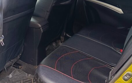 Suzuki SX4 II рестайлинг, 2014 год, 700 000 рублей, 12 фотография