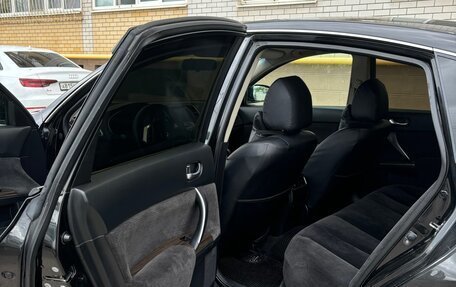 Nissan Teana, 2012 год, 870 000 рублей, 7 фотография