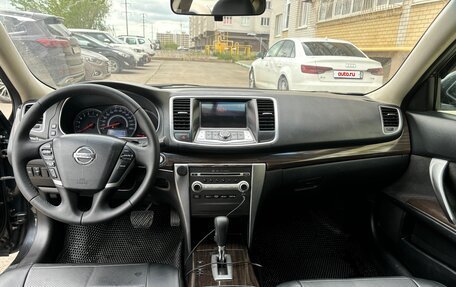 Nissan Teana, 2012 год, 870 000 рублей, 4 фотография