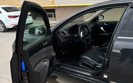 Nissan Teana, 2012 год, 870 000 рублей, 8 фотография