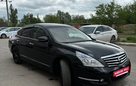 Nissan Teana, 2012 год, 870 000 рублей, 10 фотография