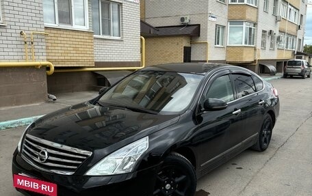Nissan Teana, 2012 год, 870 000 рублей, 3 фотография