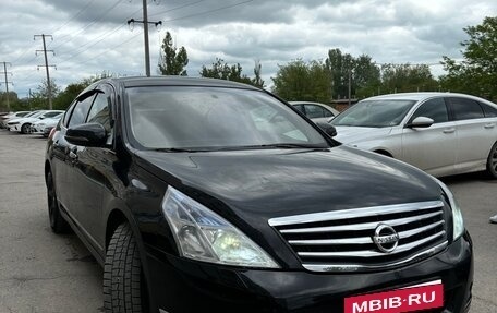 Nissan Teana, 2012 год, 870 000 рублей, 2 фотография