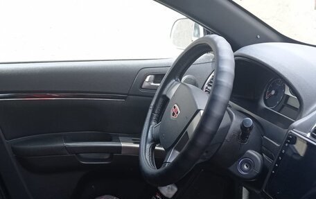 Geely Emgrand EC7, 2014 год, 440 000 рублей, 6 фотография