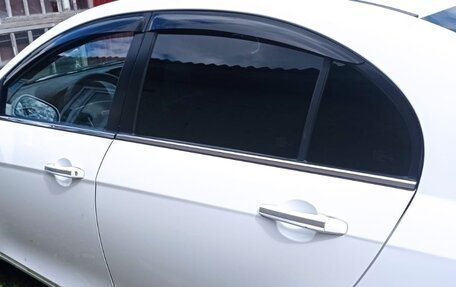 Geely Emgrand EC7, 2014 год, 440 000 рублей, 4 фотография