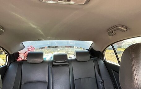 Geely Emgrand EC7, 2014 год, 440 000 рублей, 9 фотография