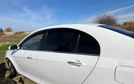 Geely Emgrand EC7, 2014 год, 440 000 рублей, 8 фотография