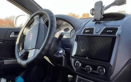 Geely Emgrand EC7, 2014 год, 440 000 рублей, 11 фотография