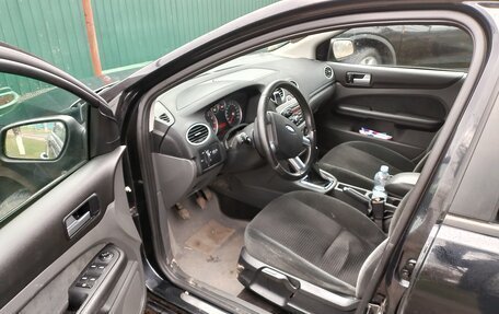 Ford Focus II рестайлинг, 2007 год, 590 000 рублей, 7 фотография