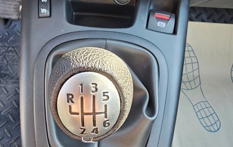 Renault Scenic III, 2012 год, 899 000 рублей, 10 фотография