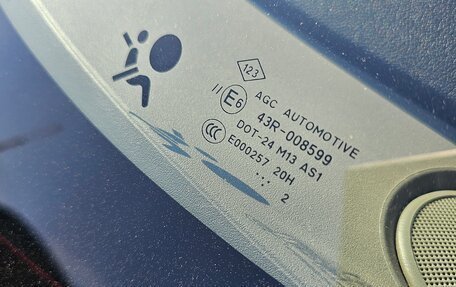 Renault Scenic III, 2012 год, 899 000 рублей, 14 фотография