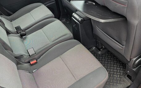 Renault Scenic III, 2012 год, 899 000 рублей, 19 фотография