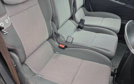 Renault Scenic III, 2012 год, 899 000 рублей, 20 фотография