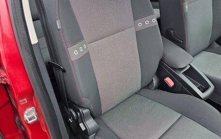 Renault Scenic III, 2012 год, 899 000 рублей, 23 фотография