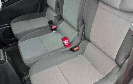 Renault Scenic III, 2012 год, 899 000 рублей, 22 фотография