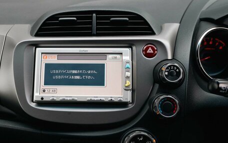 Honda Fit III, 2011 год, 990 000 рублей, 14 фотография