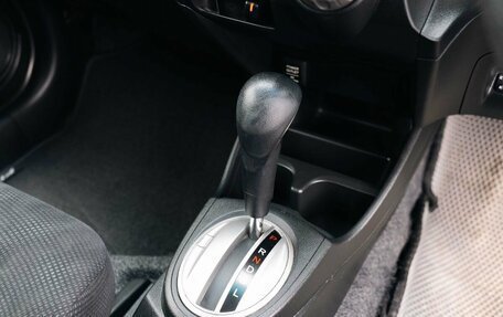 Honda Fit III, 2011 год, 990 000 рублей, 16 фотография